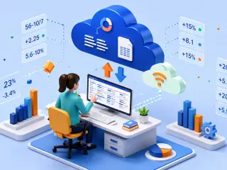 Affordable TallyPrime Cloud
