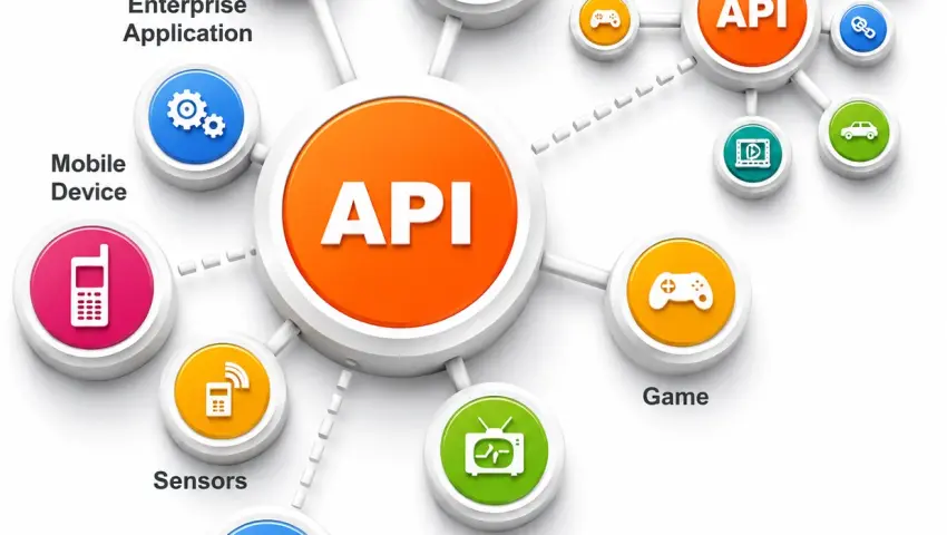 API Integration Services
