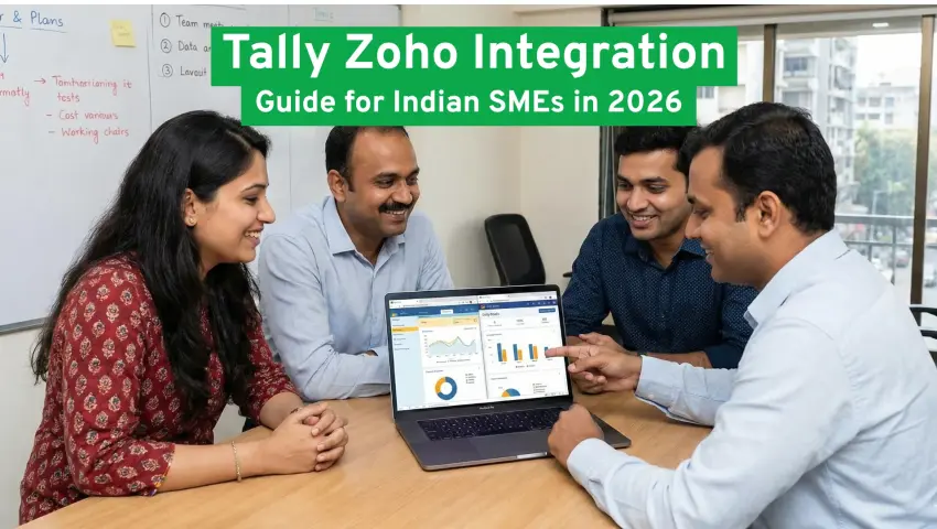 E-Invoice from Tally Prime For Nigeria: A Practical Guide for Indian Businesses