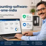 The Best Accounting Software for Non-Tech Indian SMEs: Why TallyPrime Wins