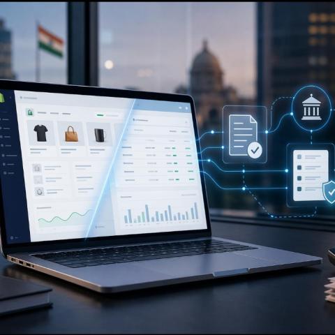 E-commerce Integration with TallyPrime: A Practical Guide