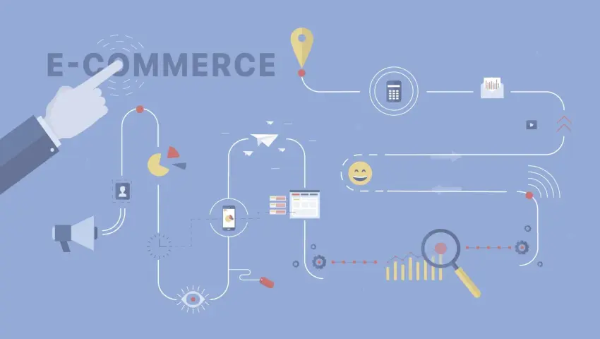 E-commerce Integration with TallyPrime: Automate Orders, Inventory & Accounting