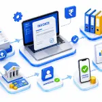 ROI of Accounts Payable Automation: Calculating the Cost of a Manual Invoice