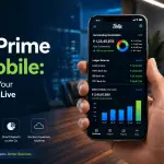 Tally Prime on Mobile:How to View Your Business Data Live Anywhere