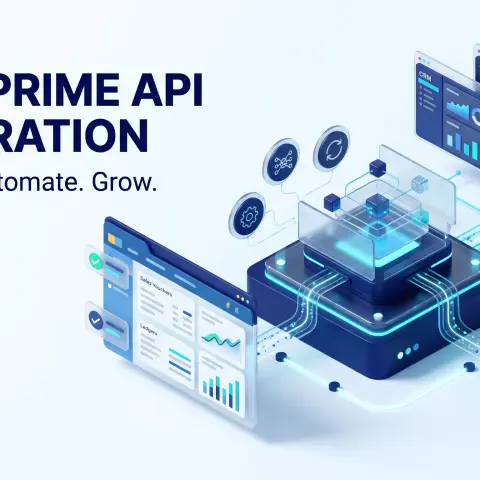 What Is TallyPrime API Integration? Benefits, Use Cases and Implementation