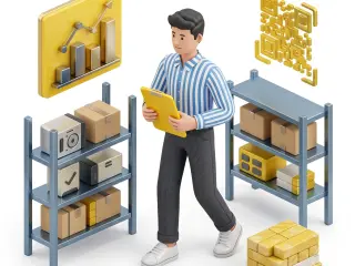 Bookkeeping & Daily Accounting
