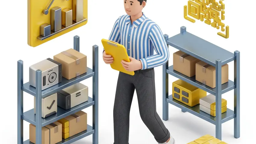 Bookkeeping & Daily Accounting