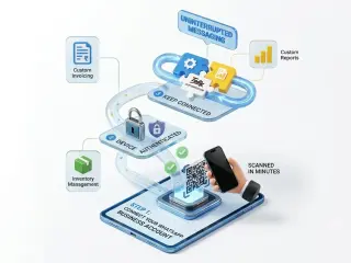 india tax accounting software market