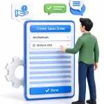 Tally Mobile App: Access Your Business Data Anytime, Anywhere