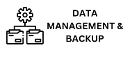 DATA MANAGEMENT & BACKUP