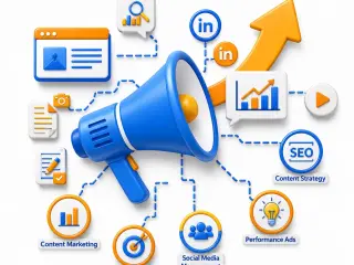 Digital Marketing Services