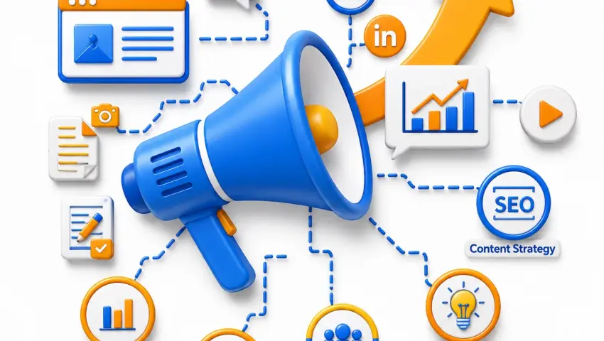 Digital Marketing Services