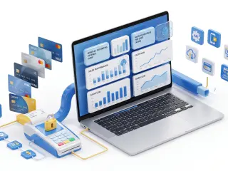Secure & Fast Payment Gateway Integration Services