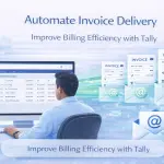Enable Auto Mailing of Multiple Invoices Add‑on for TallyPrime