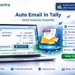 Enable Auto E-Mail after Voucher Save