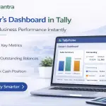 Enable Owner’s Dash Board Report