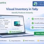 Enable Serial No. for Stock Items in Voucher Entry