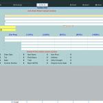 Automatic Tally Data Backup