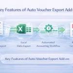 Enable Auto Export of Multiple Vouchers Add‑on for TallyPrime