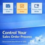 Enable Sales Order Process Control
