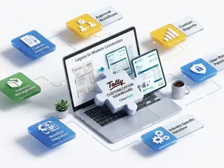 Invoice Customization