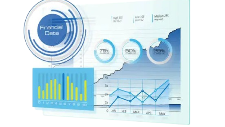 AI Automation That Reduces Manual Effort & Cost