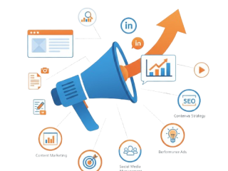 Digital Marketing Services