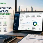 Best Accounting Software for SMEs in UAE